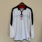 England Long Sleeve World Cup 02 Home Kit by Umbro