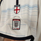 England Long Sleeve World Cup 02 Home Kit by Umbro