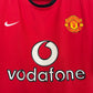 20023/03 Manchester United Home