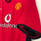20023/03 Manchester United Home