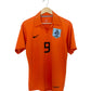 05/06 Netherlands Home Jersey By Nike Ruud Van Nistelrooy