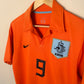 05/06 Netherlands Home Jersey By Nike Ruud Van Nistelrooy