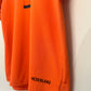 05/06 Netherlands Home Jersey By Nike Ruud Van Nistelrooy