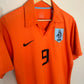 05/06 Netherlands Home Jersey By Nike Ruud Van Nistelrooy