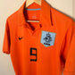 05/06 Netherlands Home Jersey By Nike Ruud Van Nistelrooy