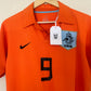 05/06 Netherlands Home Jersey By Nike Ruud Van Nistelrooy