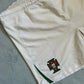 07/08 Portugal Away Shorts By Nike