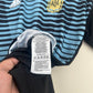 17/18 Argentina Training Top By Adidas