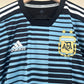 17/18 Argentina Training Top By Adidas