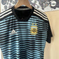 17/18 Argentina Training Top By Adidas