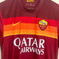 As Roma 20/21 Home Shirt By Nike