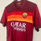 As Roma 20/21 Home Shirt By Nike