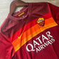 As Roma 20/21 Home Shirt By Nike