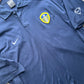 2004/05 Leeds United Nike Team Polo