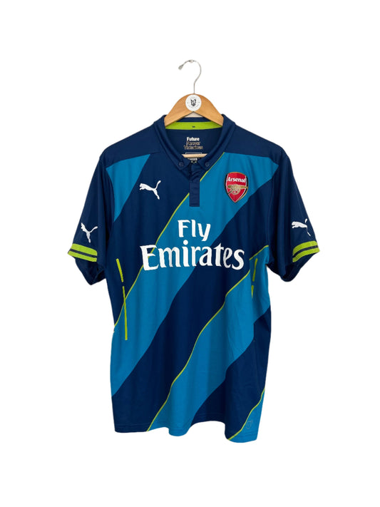 14/15 Arsenal Third Shirt By Puma