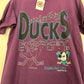 97/98 Anaheim Mighty Ducks Vintage Salem Shirt