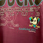 1997/98 Anaheim Mighty Ducks Vintage Salem Shirt