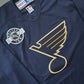 2002/03 St. Louis Blues Practice Jersey By CCM