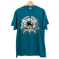 96/97 San Jose Sharks Inaugural Shirt by Trench