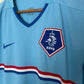 Netherlands 2008/10 Away Soccer Jersey / Football Shirt Men’s Size L