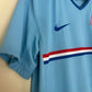 Netherlands 2008/10 Away Soccer Jersey / Football Shirt Men’s Size L