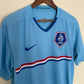 Netherlands 2008/10 Away Soccer Jersey / Football Shirt Men’s Size L