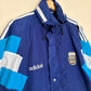 Argentina Jacket 1998 Vintage Adidas Windbreaker