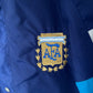 Argentina Jacket 1998 Vintage Adidas Windbreaker