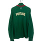 Portugal Track Jacket By Nike 06/07 World Cup (XL)