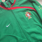 Portugal Track Jacket By Nike 06/07 World Cup (XL)
