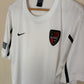 NY/NJ MetroStars Vintage Nike Training Top 02/03