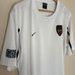 NY/NJ MetroStars Vintage Nike Training Top 02/03