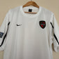 NY/NJ MetroStars Vintage Nike Training Top 02/03