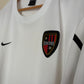 NY/NJ MetroStars Vintage Nike Training Top 02/03