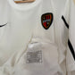 NY/NJ MetroStars Vintage Nike Training Top 02/03