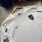 NY/NJ MetroStars Vintage Nike Training Top 02/03