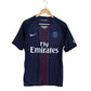 PSG 16/17 Home Soccer Jersey By Nike