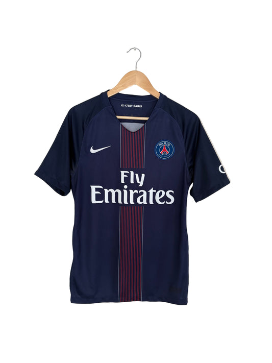 PSG 16/17 Home Soccer Jersey By Nike