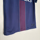 PSG 16/17 Home Soccer Jersey By Nike