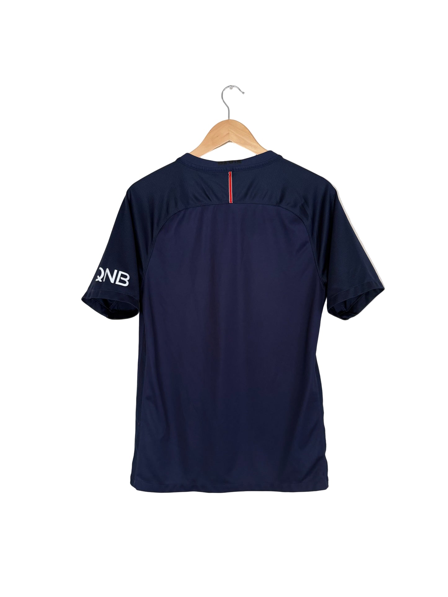 PSG 16/17 Home Soccer Jersey By Nike