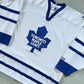 2005/06 Toronto Maple Leafs Away