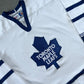 2005/06 Toronto Maple Leafs Away