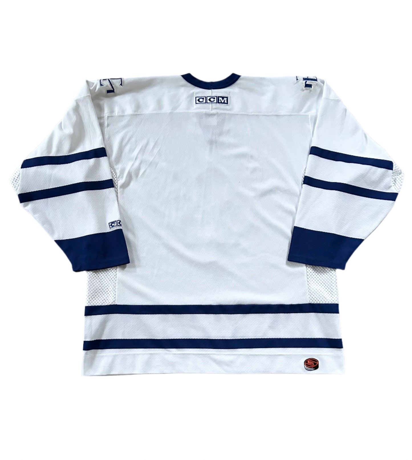 2005/06 Toronto Maple Leafs Away