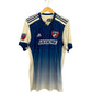 18/19 FC Dallas Away Jersey By Adidas