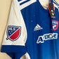 18/19 FC Dallas Away Jersey By Adidas