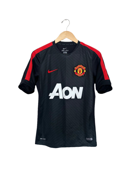 11/12 Manchester United Nike Training Top