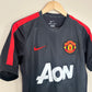 11/12 Manchester United Nike Training Top