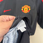 11/12 Manchester United Nike Training Top