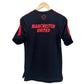 11/12 Manchester United Nike Training Top