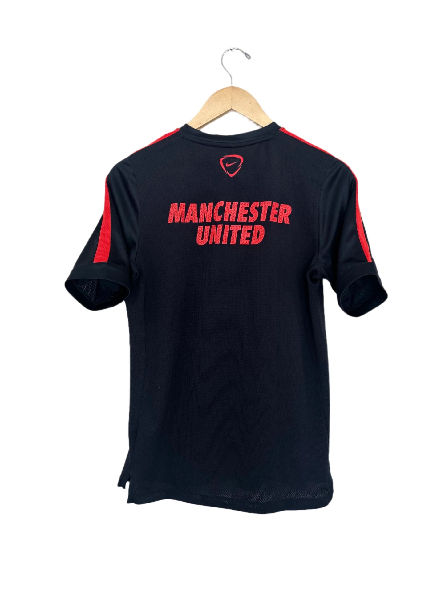 11/12 Manchester United Nike Training Top